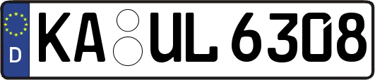 KA-UL6308