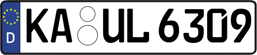 KA-UL6309