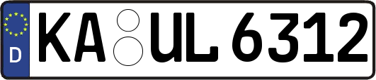 KA-UL6312