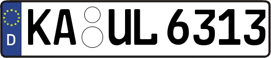 KA-UL6313