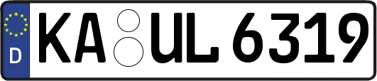 KA-UL6319