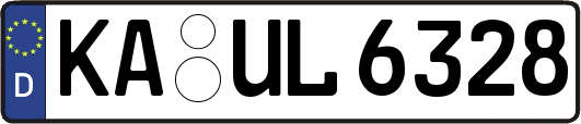 KA-UL6328