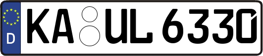 KA-UL6330