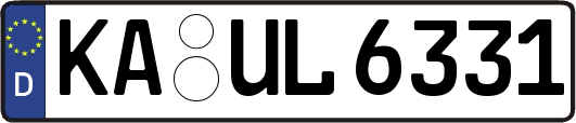 KA-UL6331