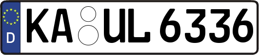 KA-UL6336
