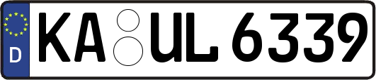 KA-UL6339