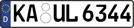 KA-UL6344