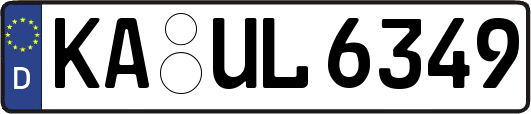 KA-UL6349