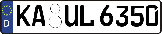 KA-UL6350