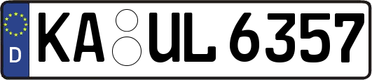 KA-UL6357