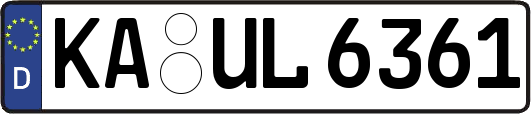 KA-UL6361
