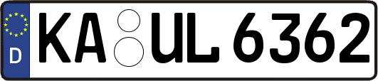 KA-UL6362