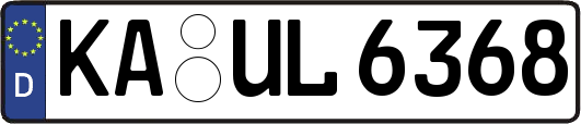 KA-UL6368