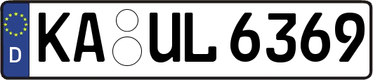 KA-UL6369