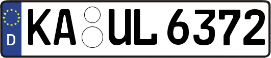 KA-UL6372
