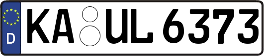 KA-UL6373