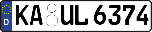 KA-UL6374