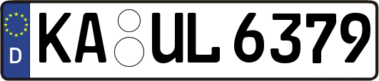 KA-UL6379