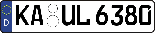 KA-UL6380