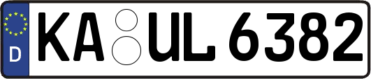 KA-UL6382