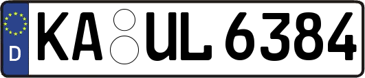 KA-UL6384