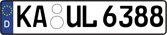 KA-UL6388
