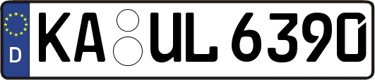 KA-UL6390