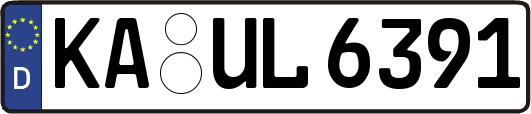 KA-UL6391