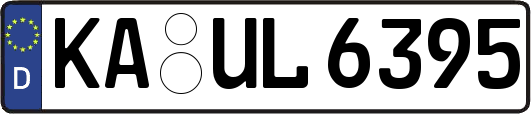 KA-UL6395