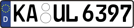 KA-UL6397