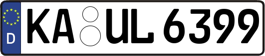 KA-UL6399