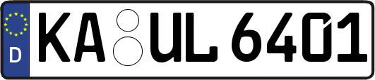 KA-UL6401