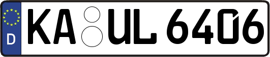 KA-UL6406