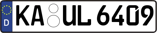KA-UL6409