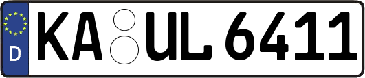 KA-UL6411