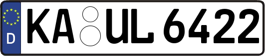 KA-UL6422