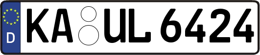 KA-UL6424