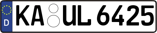 KA-UL6425