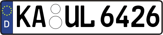 KA-UL6426