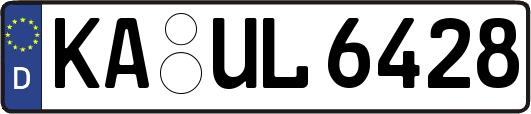 KA-UL6428