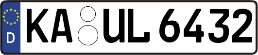 KA-UL6432