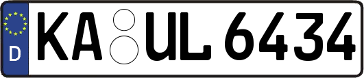 KA-UL6434