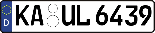 KA-UL6439