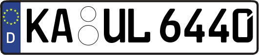 KA-UL6440