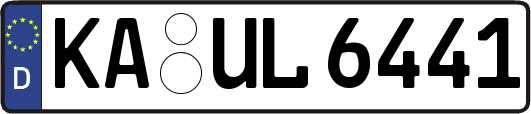 KA-UL6441