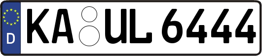 KA-UL6444