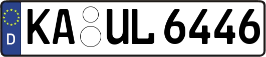 KA-UL6446