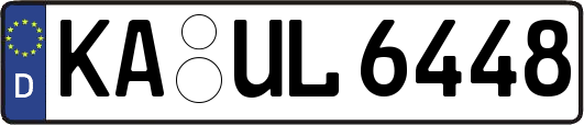 KA-UL6448