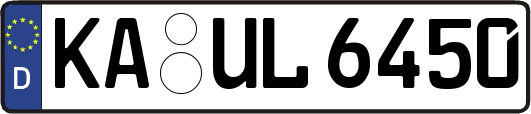 KA-UL6450