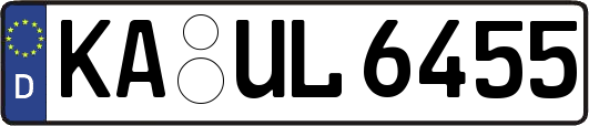 KA-UL6455